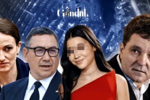 Fiica lui Victor Ponta, refuzată la îmbarcarea în autocarul care transporta copii din Dubai în aeroportul din Oman pentru a-i aduce acasă. Daciana Sârbu anunţă că va depune plângere penală pe numele Oanei Ţoiu