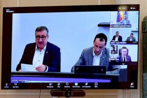 FOTE 2027 Braşov: Comitetului de Organizare a aprobat Programul Sportiv