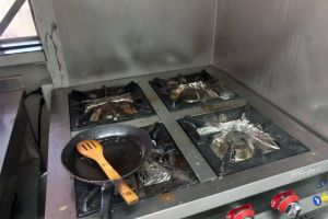 Controale în restaurante, magazine şi pieţe. Amendă de 10.000 lei la un restaurant din judeţul Satu Mare