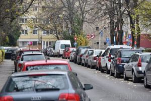 Digitalizare la parcare: Unde erau ascunse peste 3.000 de locuri de parcare în Oradea?