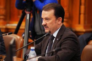 Valentin Jucan este propus preşedinte al CNA