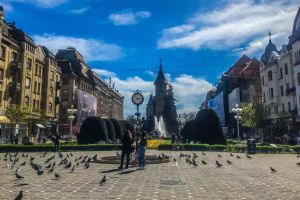 Gala Premiilor Societăţii Timişoara, organizată la 36 de ani de la Proclamaţia de la Timişoara