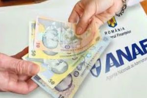 Guvernul adoptă măsuri fiscale pentru consolidarea disciplinei fiscale şi simplificarea relaţiei cu contribuabilii