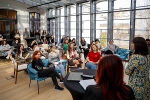 dm lansează „Entuziasm pentru viitor”, împreună pentru o schimbare în bine!