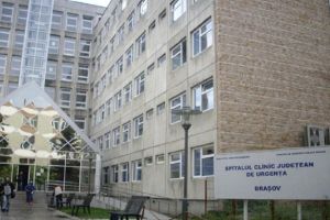 Spitalul Clinic Judeţean de Urgenţă Braşov şi alte 3 spitale din ţară, în reţeaua de supraveghere şi tratament a bolnavilor cronici cardiaci