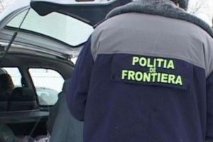 FOTO. Femeie amendată şi lăsată fără maşină în Vama Halmeu