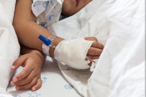 Creşă din municipiul Botoşani închisă după ce mai mulţi copii au ajuns la spital