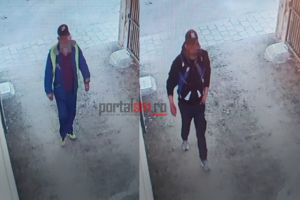 Avertisment în Satu Mare după o înşelăciune de 3.000 lei! Doi indivizi ar încerca să păcălească oameni