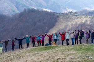 Drumeţii cu dedicaţie specială pentru femei, de 8 martie la Sibiu: patru propuneri, toate foarte atractive