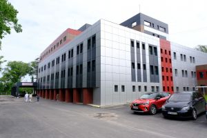 Ministerul Sănătăţii preia finanţarea Compartimentului de Primiri Urgenţe Dorohoi