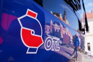 OTL: Se modifică, pentru traseul transfrontalier Oradea – Biharkeresztes, capătul de linie