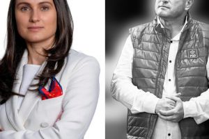 Primăriţa din Mihăeşti, mesaj de ultimă oră după plecarea lui Costi Bălăşoiu