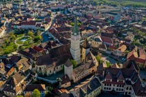 Interzicerea “păcănelelor” în dezbatere publică la Tălmaciu şi Mediaş. Roman: „Nu cred că este oportun să ne grăbim”