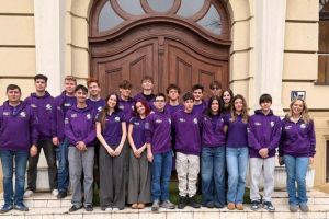 Roboţii intră în acţiune la Timişoara. Festivalul FIRST aduce competiţiile de robotică mai aproape de public