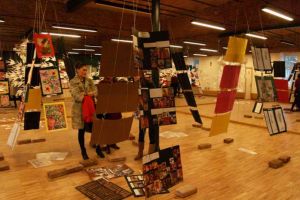 Loc de muncă la Şcoala Populară de Artă şi Meserii din Miercurea Ciuc