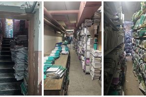 CSM: Judecătoria Bacău a avut 35.966 de dosare în 2025; aproape 2.000 pe judecător, pe fondul deficitului de personal