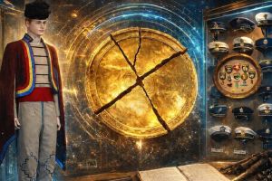 Uniforme, echipamente şi ateliere interactive, la Muzeul Poliţiei Române din Buzău