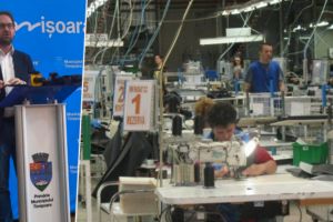 Industrie de apărare la Timişoara. Fritz nu vede riscuri ca oraşul să devină ţintă a unor atacuri