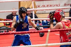 Noblesse Group and Venus Luxury Brands Support Excellence: Dominick Dulhac Qualifies for the WFC World Championships at Just 13