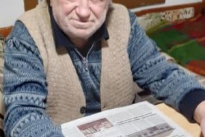 In memoriam Petru TODOR (1940-2025), prim-procuror adjunct al Parchetului de pe lângă Tribunalul Covasna