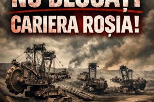 Alarmă! Șefii CEO blochează Cariera Roşia!