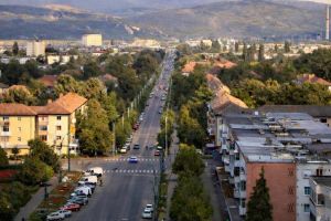 15% to 36% Property Tax Reductions for Homeowners in Oneşti