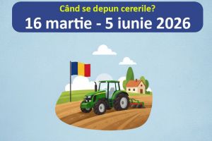 Caravană APIA pentru informarea fermierilor cu privire la Cererile de plată