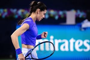 Sorana Cîrstea va evolua în această seară, în turul doi al Indian Wells! Partida este televizată