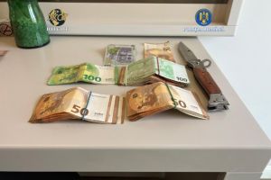 Perchezitii in judetul Tulcea, la persoane suspectate de trafic de minori! Patru persoane au ajuns dupa gratii