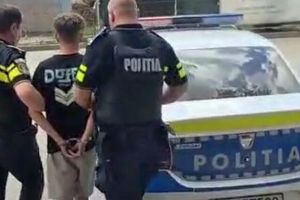 Furt în toiul nopţii, în judeţul Satu Mare: un adolescent a intrat într-o casă şi a plecat cu o drujbă