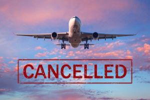 28 de curse aeriene au fost anulate, vineri, din cauza conflictelor din Orientul Mijlociu