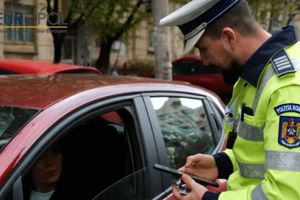 Guvernul schimbă regulile pentru plata amenzilor