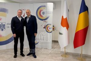 Aurelian Cotinescu (deputat PNL): “Escaladarea tensiunilor din Orientul Mijlociu arată cât de rapid pot fi afectate securitatea regională, rutele comerciale şi stabilitatea economică a Europei”