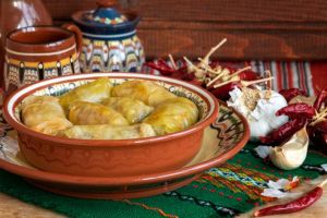 Tradiţii şi produse regionale din fiecare colţ al României