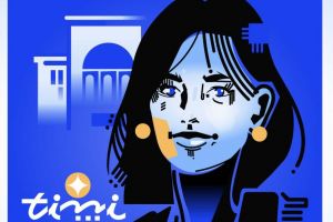 Timi a purtat 4.000 de conversaţii cu timişorenii. „Asistenta virtuală” a primăriei primeşte acum şi „faţă umană”