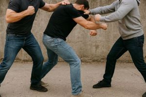 Bătăuşii tânărului din Hoghilag scapă de arest: au fost eliberaţi