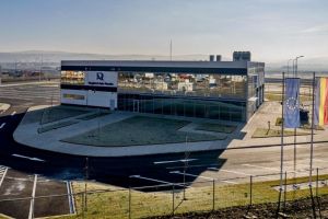 RAR şi-a deschis un nou sediu