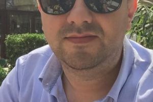 Christian Gudu, fratele preşedintelui PNL Tulcea, fostul deputat Michael Gudu- reţinut de DNA