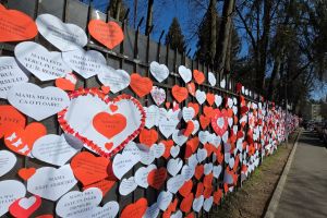 Un 8 Martie de Cartea Recordurilor GALERIE FOTO