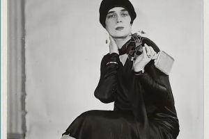 Principesa Martha Bibescu, o personalitate distinsă  a aristocraţiei europene a secolului al XX-lea