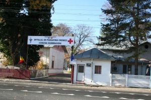 Proiect de aproape 41 de milioane de lei pentru consolidarea Spitalului de Psihiatrie Cronici Dumbrăveni