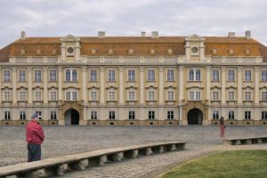 CJT pregăteşte reabilitarea completă a Muzeului de Artă din Timişoara. Investiţia este estimată la 9 milioane de euro