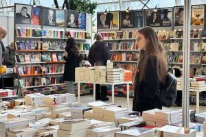 O nouă ediţie Bookfest la Timişoara. Printre noutăţi, o colecţie editorială dedicată literaturii din fosta Iugoslavie