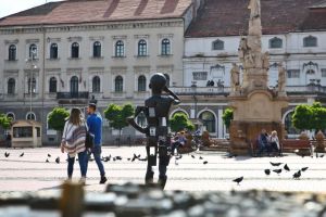 Opt din zece timişoreni se declară sănătoşi. Ce spun despre serviciile publice de sănătate