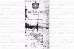 Jurnal aniversar de Dobrogea. 150: La pas prin istorie (19) 