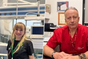 Cum să alegi serviciul medical potrivit. Medicii de la Spitalul Municipal Timişoara explică când să mergi la UPU şi când la medicul de familie