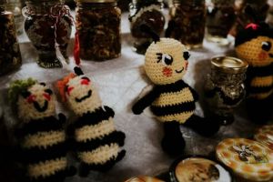 Ghiroda devine capitala mierii: peste 100 de expozanţi la Târgul Apicol Internaţional de Primăvară