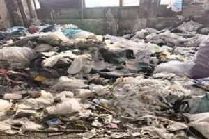 Amendă de 100.000 de lei pentru o firmă din Braşov. Garda de Mediu i-a interzis încă de anul trecut să mai funcţioneze fără acte de reglementare