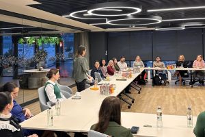 Premieră la Sibiu: Comunitatea HR a lansat primul catalog local de cursuri şi workshopuri pentru companii