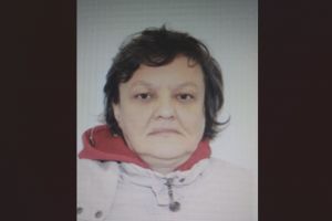 Femeie de 49 de ani din Bucuresti, data disparuta la nivel national. Sunati la 112 daca o vedeti!